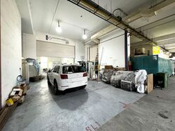 WCEGA Plaza (D23), Factory #529451081